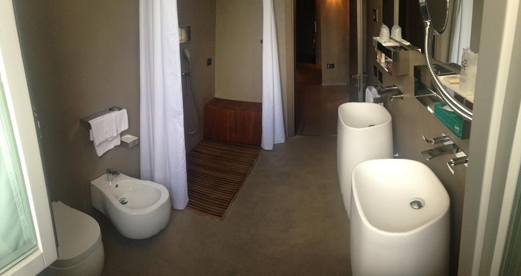 Junior Suite Deluxe