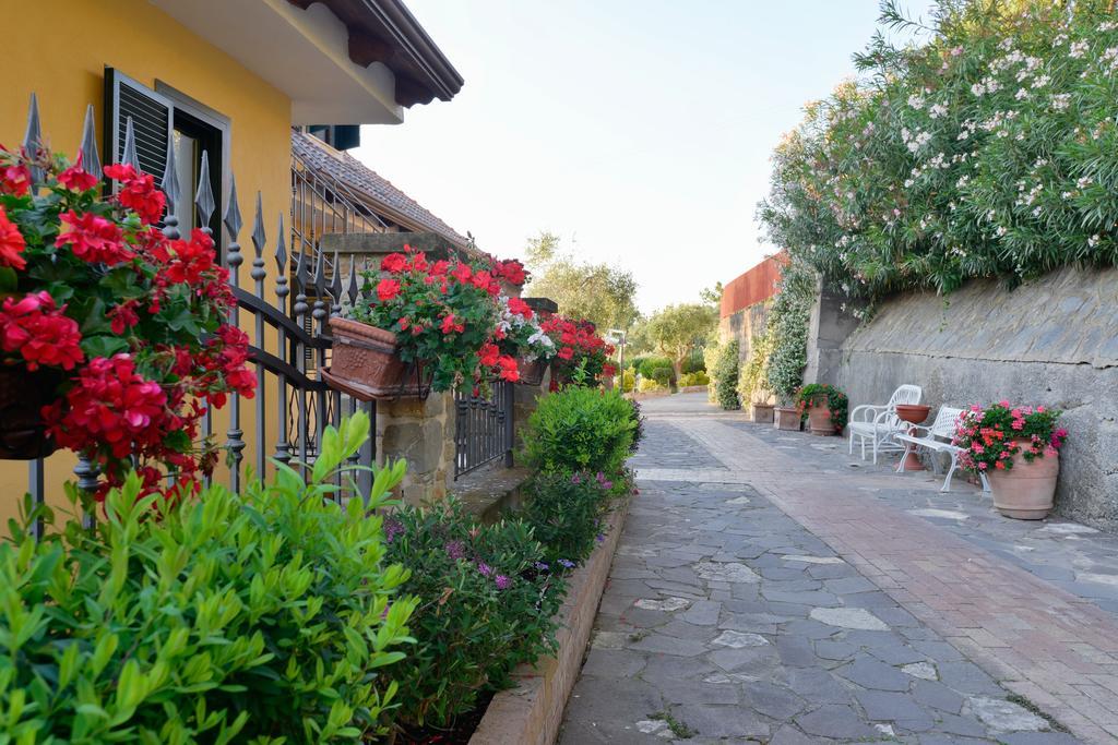 Two-Bedroom Apartment Garden View