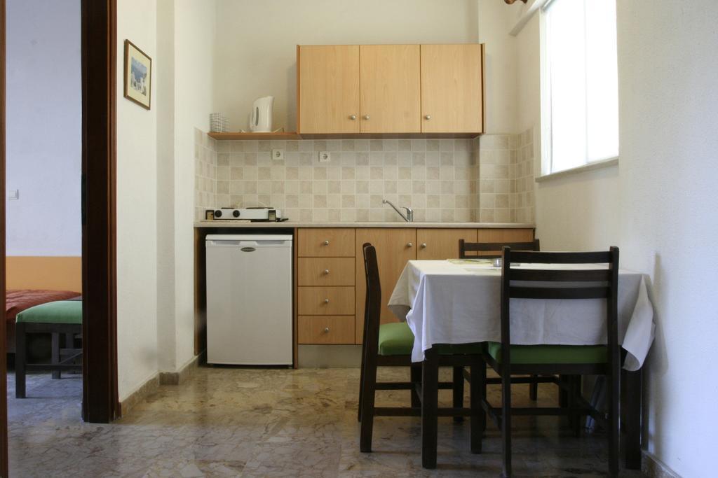 Appartamento con 2 Camere da Letto (4 Adulti)