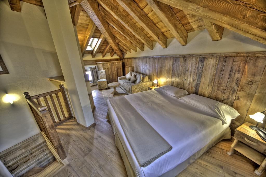 Suite su 2 Livelli