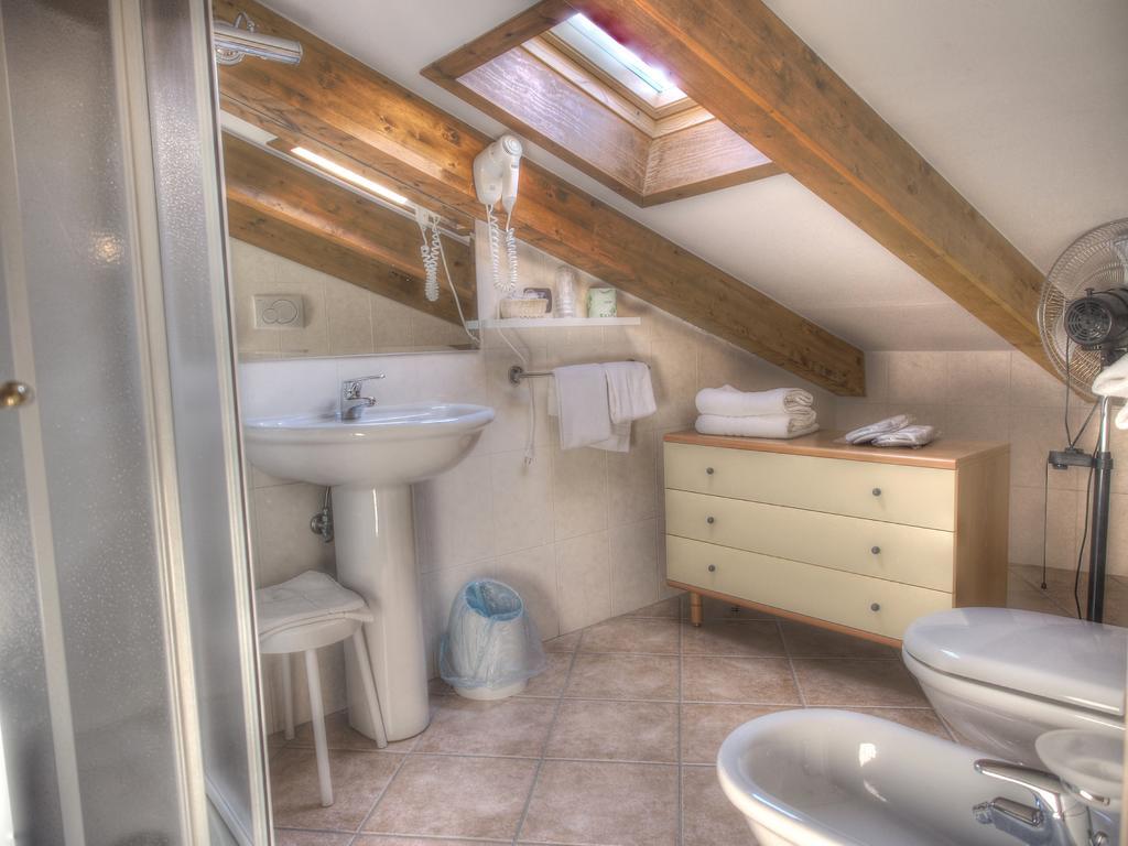 Camera Matrimoniale