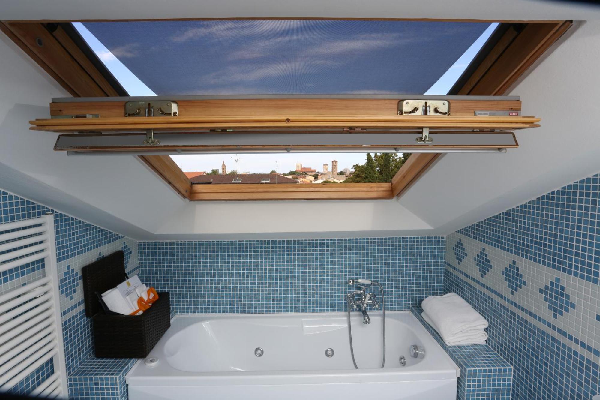 Suite King Executive