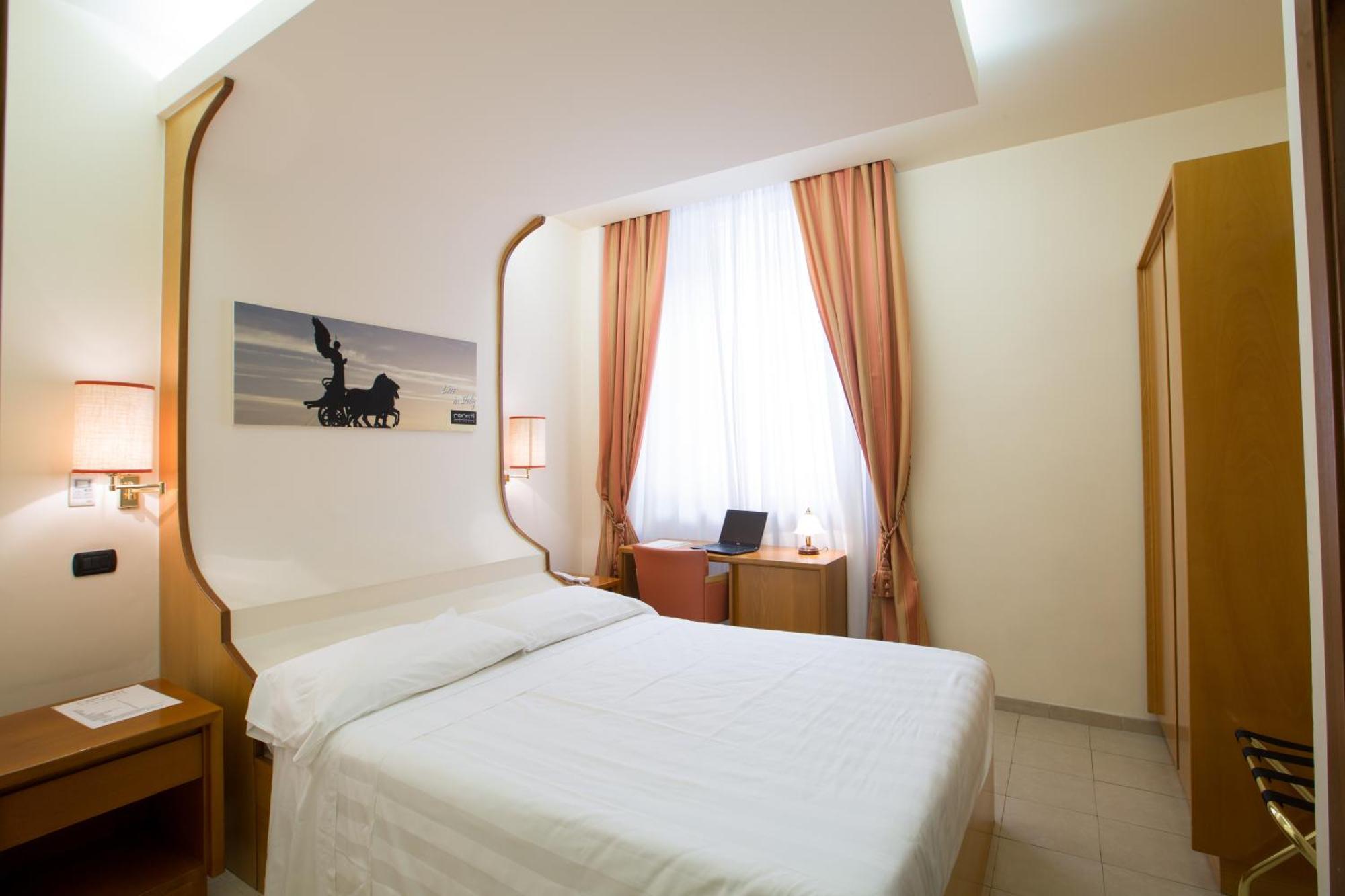 Classic Double or Twin Room