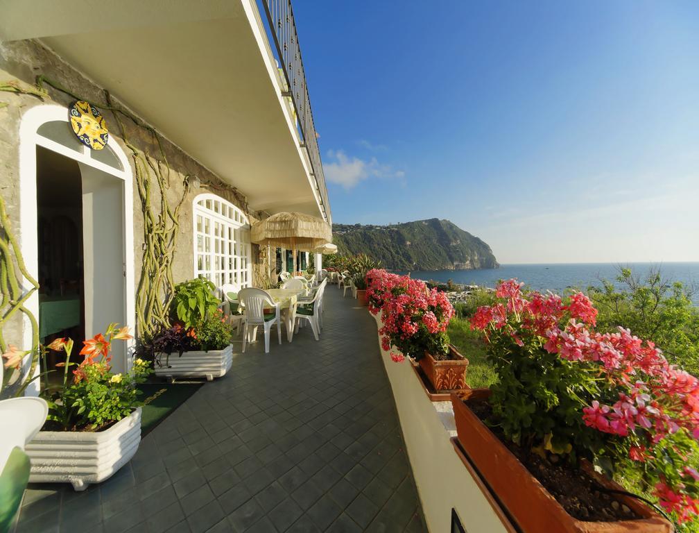 Monolocale Superior con Vista Mare