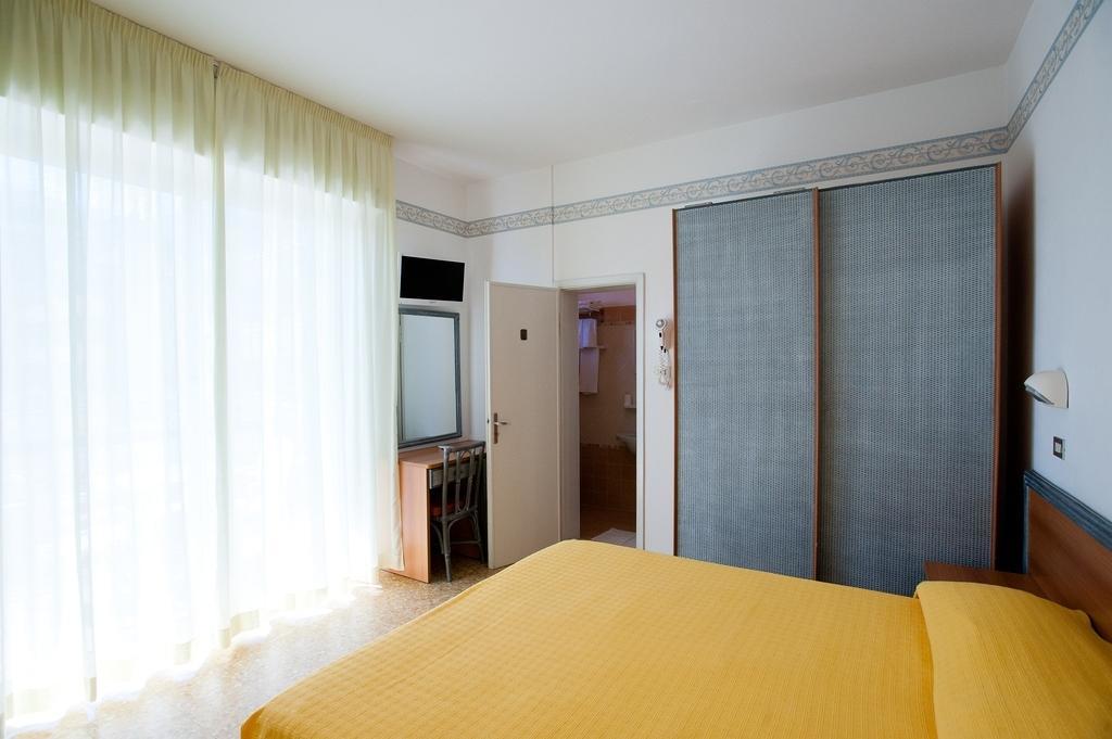 Camera Matrimoniale