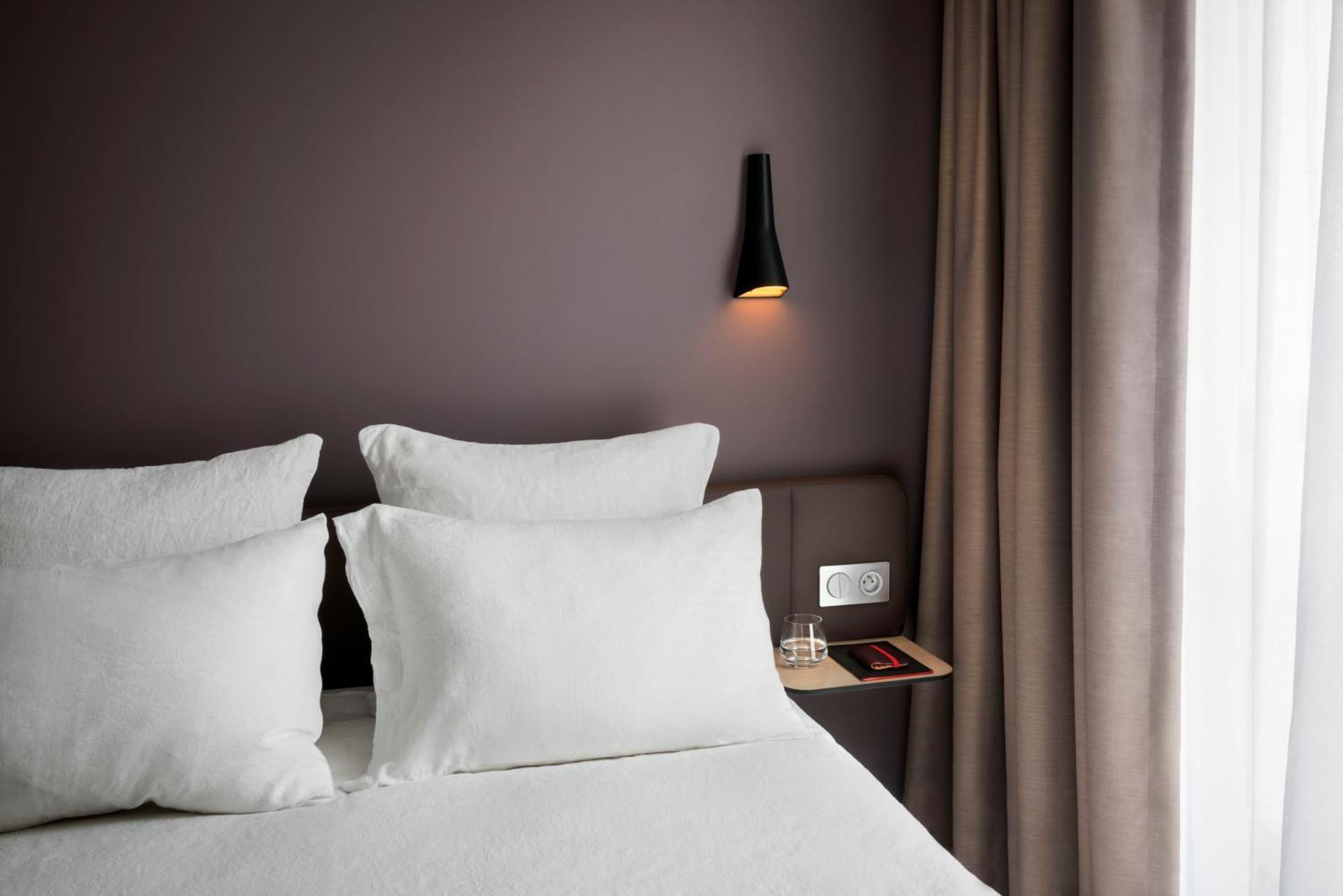 Classic Room Rhône view