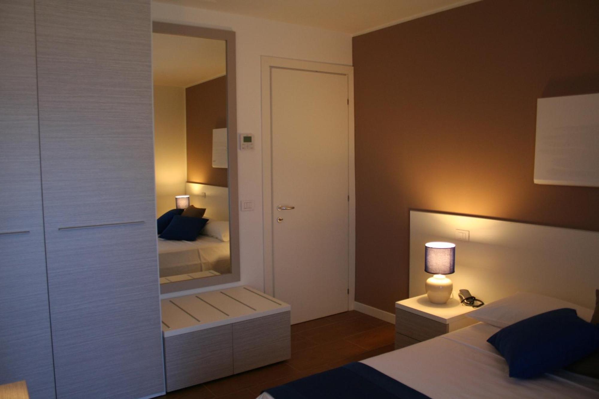 Appartamento con 1 Camera da Letto (4 Adulti)