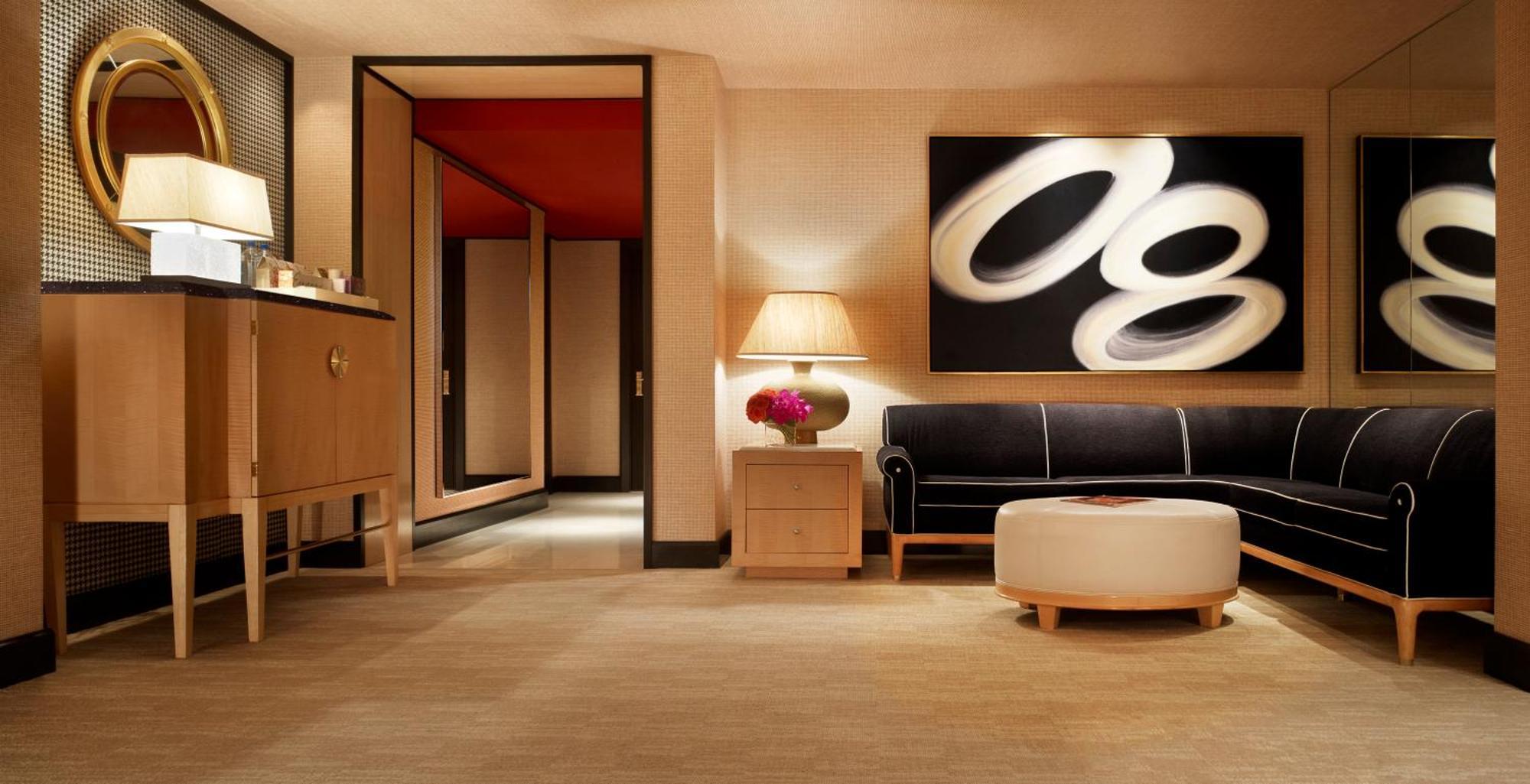 Due Camere Queen Encore Resort