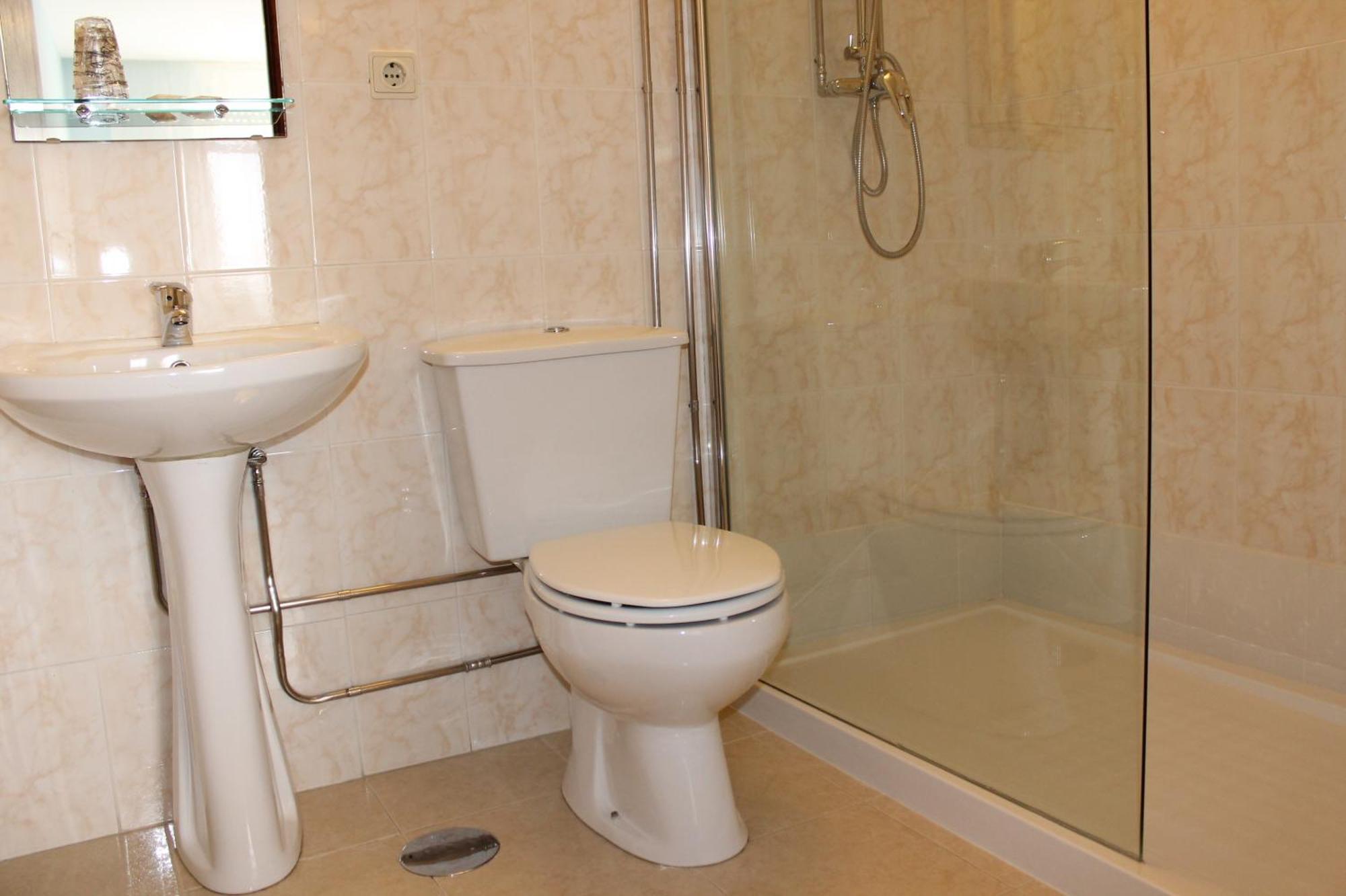 Double Room Panoramic View