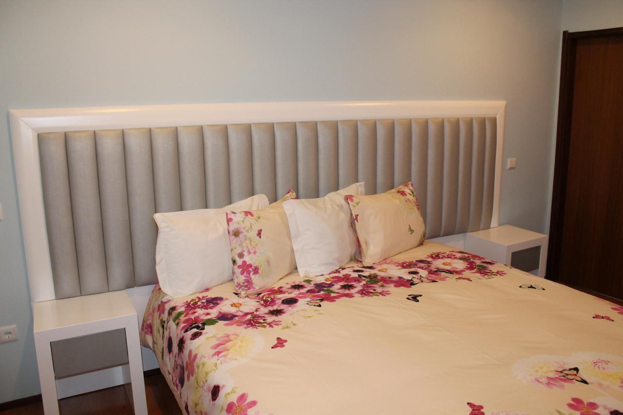 Double Room Panoramic View