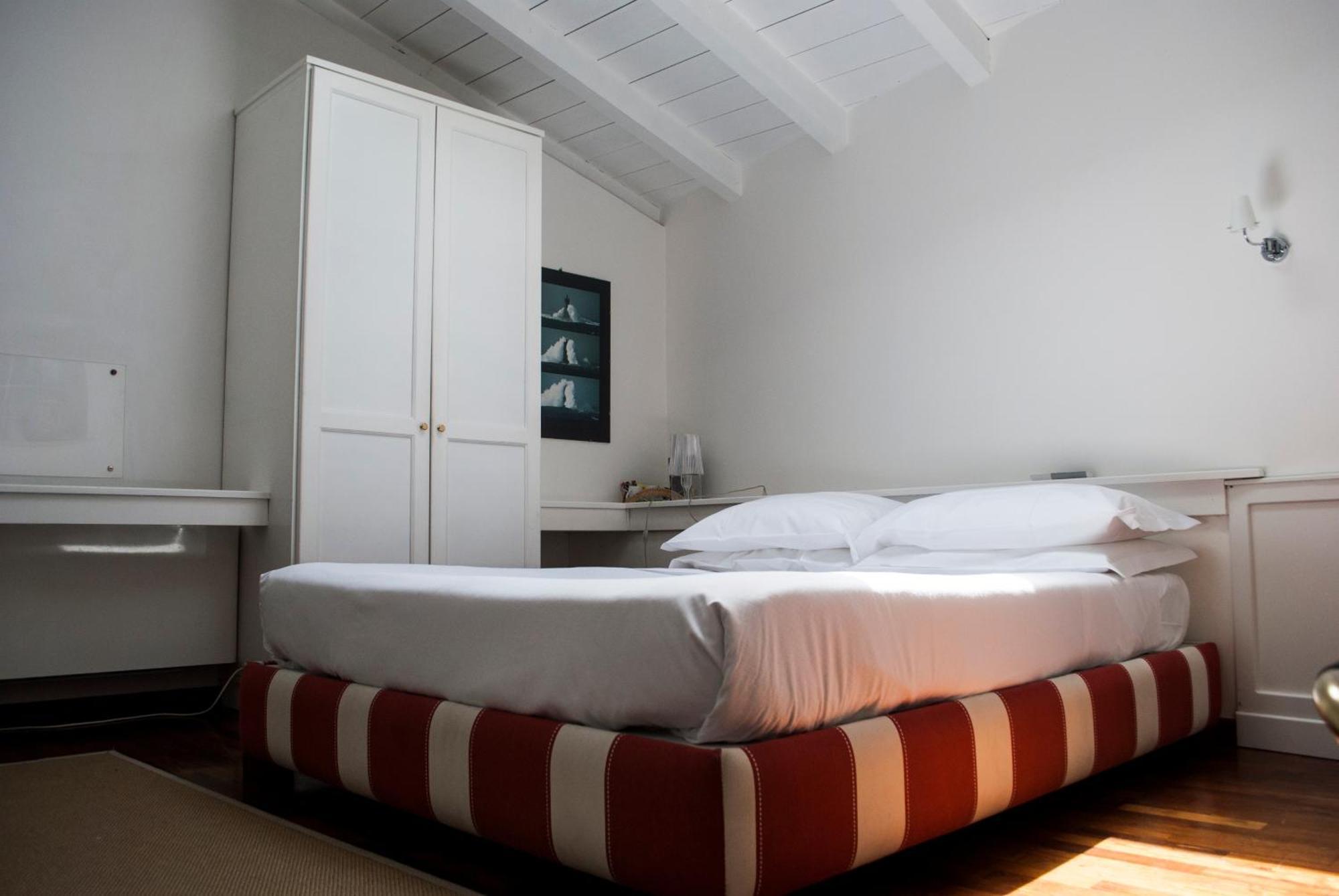 Double Room Attic