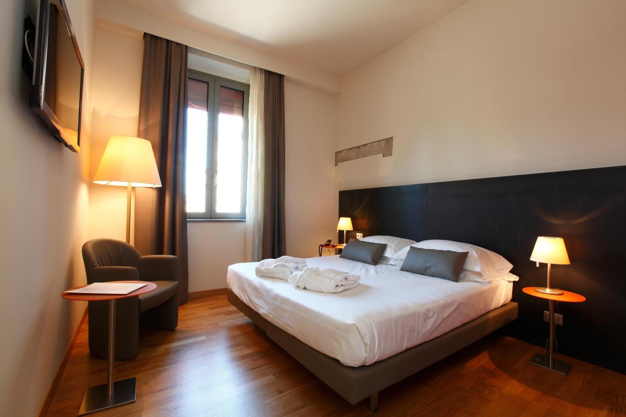 Suite Castle View