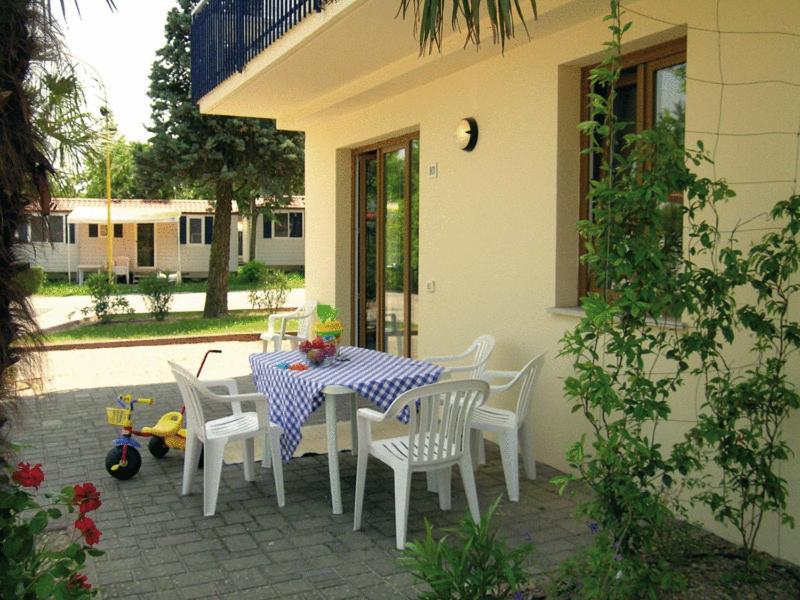 Appartamento con 1 Camera da Letto