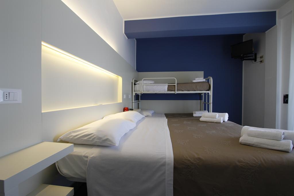 Superior Quadruple Room