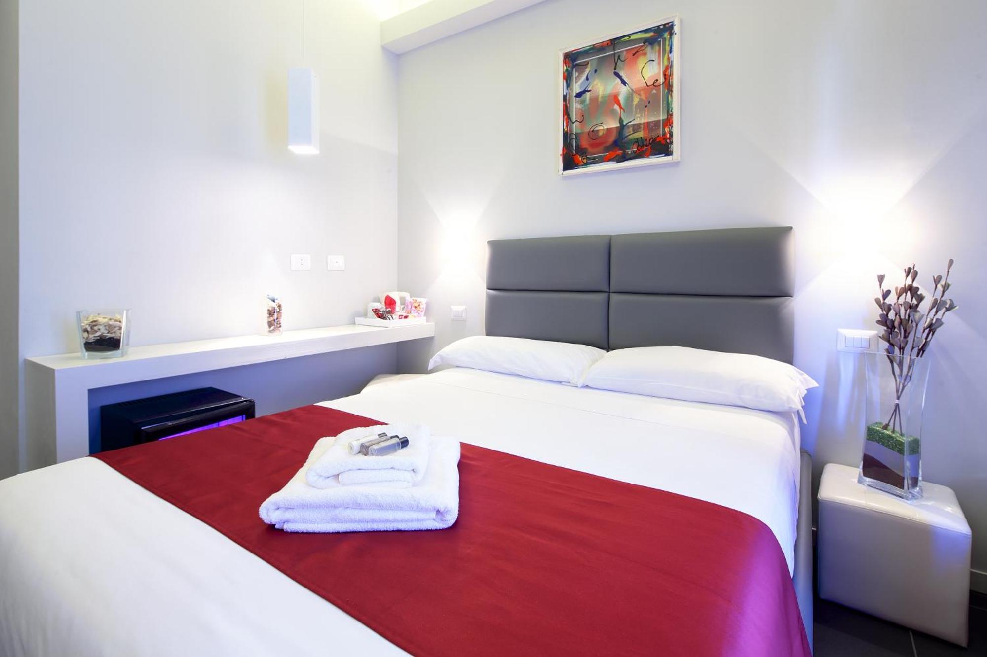 Junior Suite Deluxe