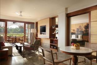 Two-Bedroom Suite Connecting Suite & Alaya Room