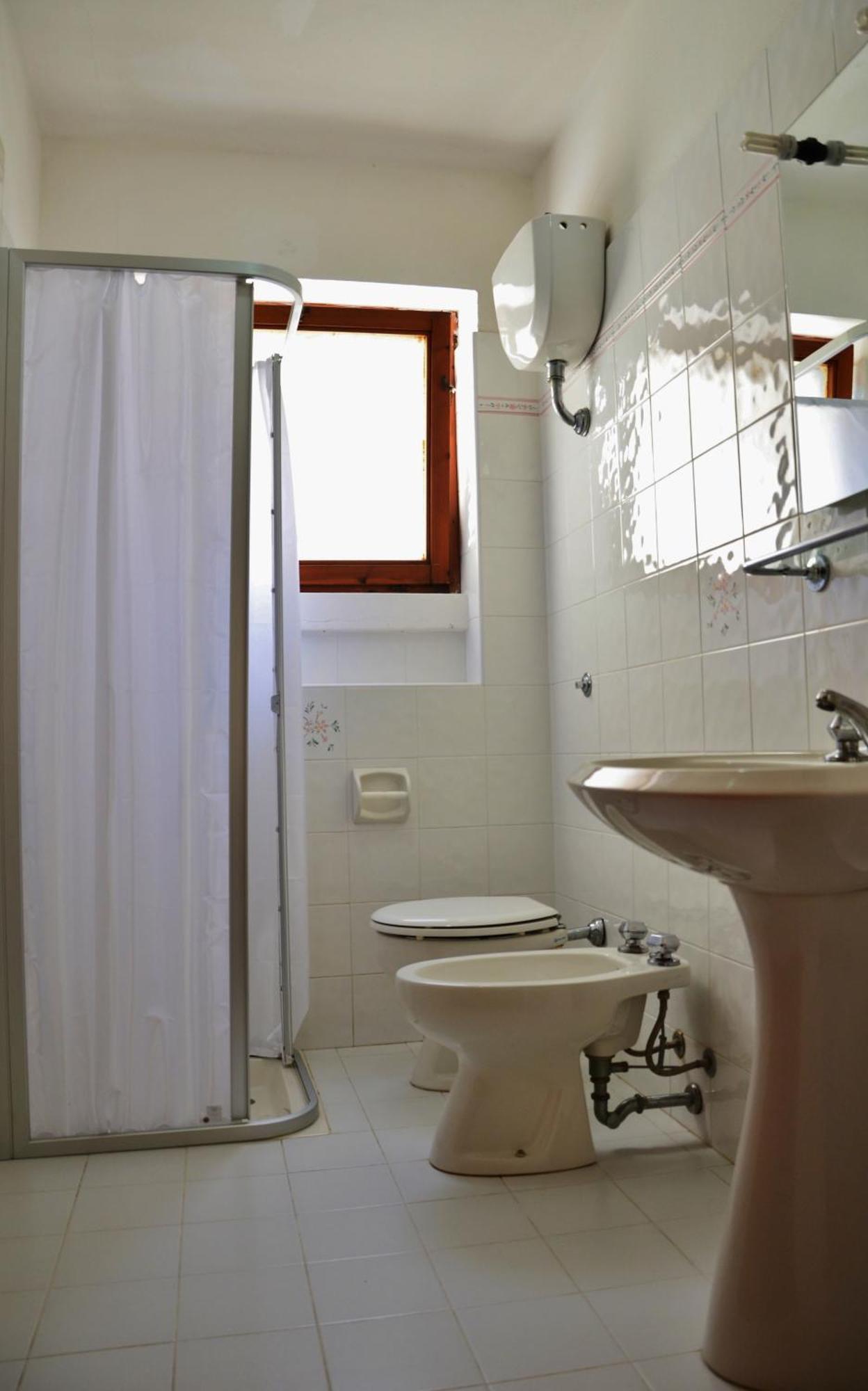Appartamento Economy con 1 Camera da Letto