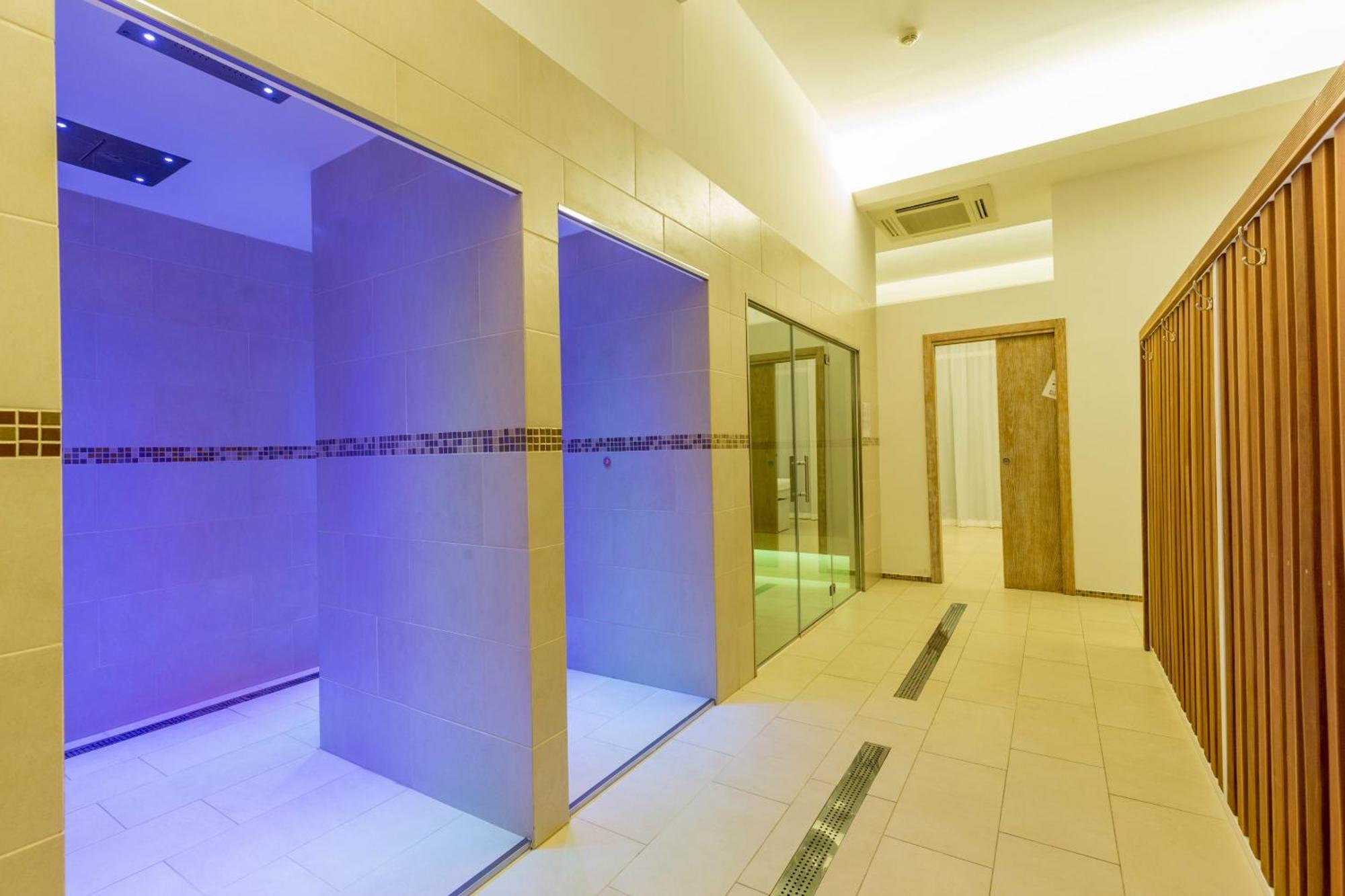 Superior Double or Twin Room - Spa Access