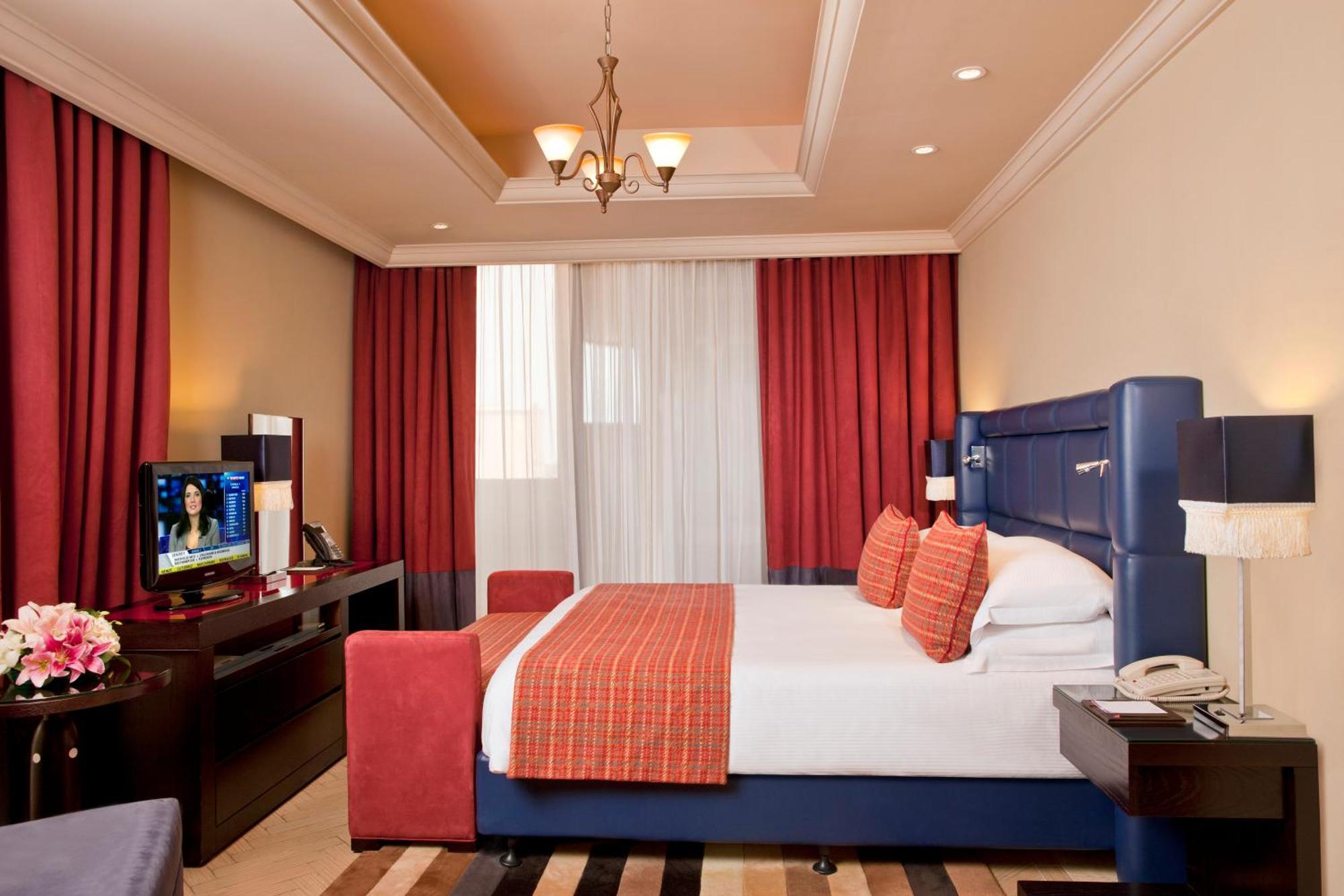 Suite con 1 Camera da Letto, Piscina Privata e Vista Mare