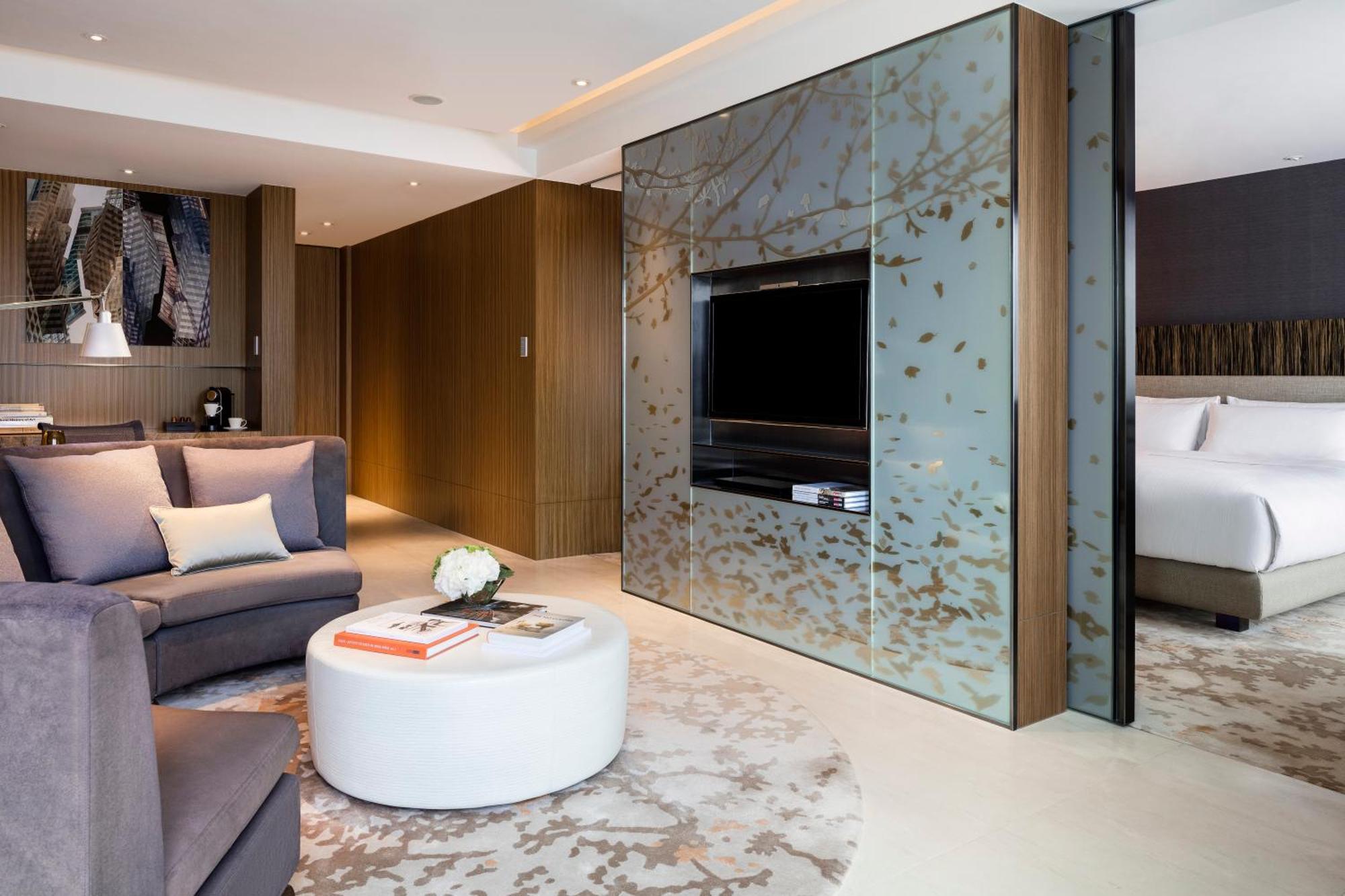 Club 65 Suite