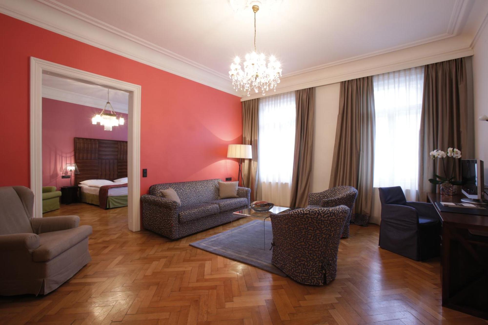 Suite Grande