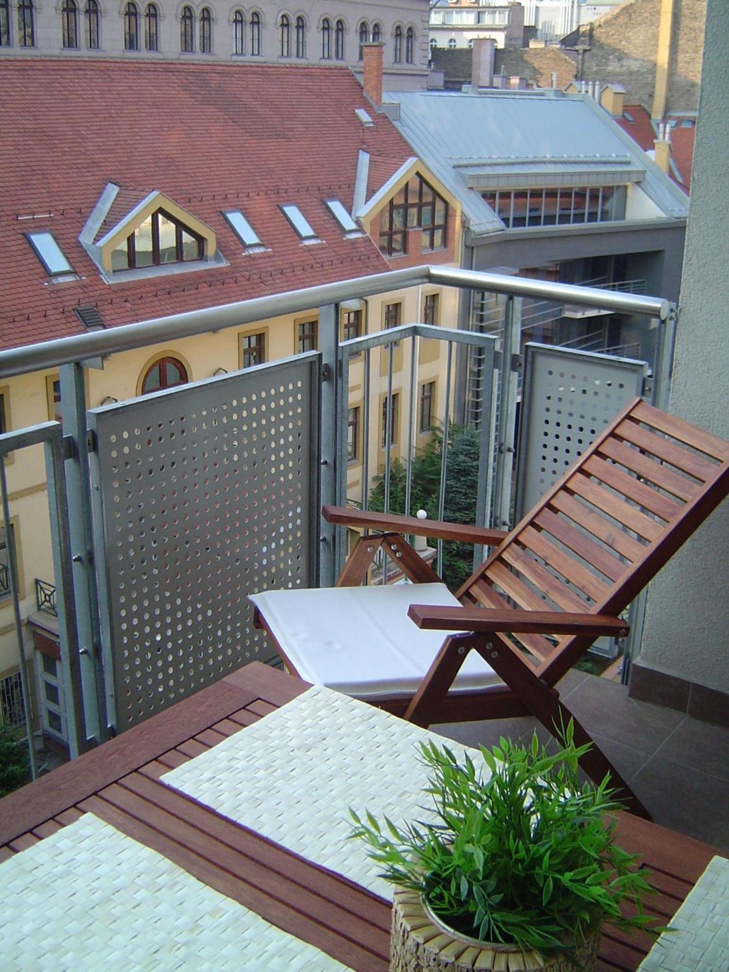 Appartamento Superior con 2 Camere da Letto (5 Adulti)