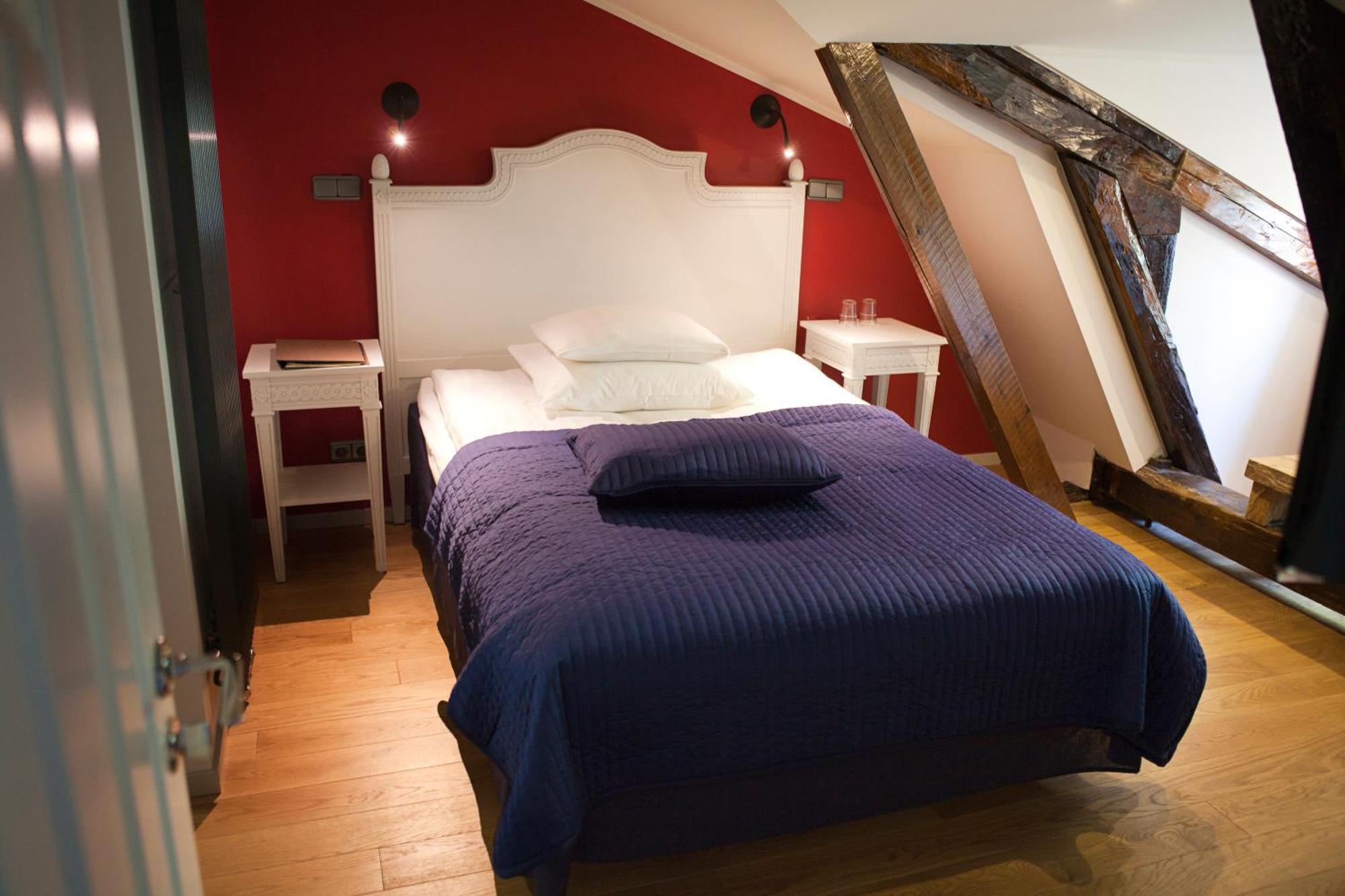 Small Double Room
