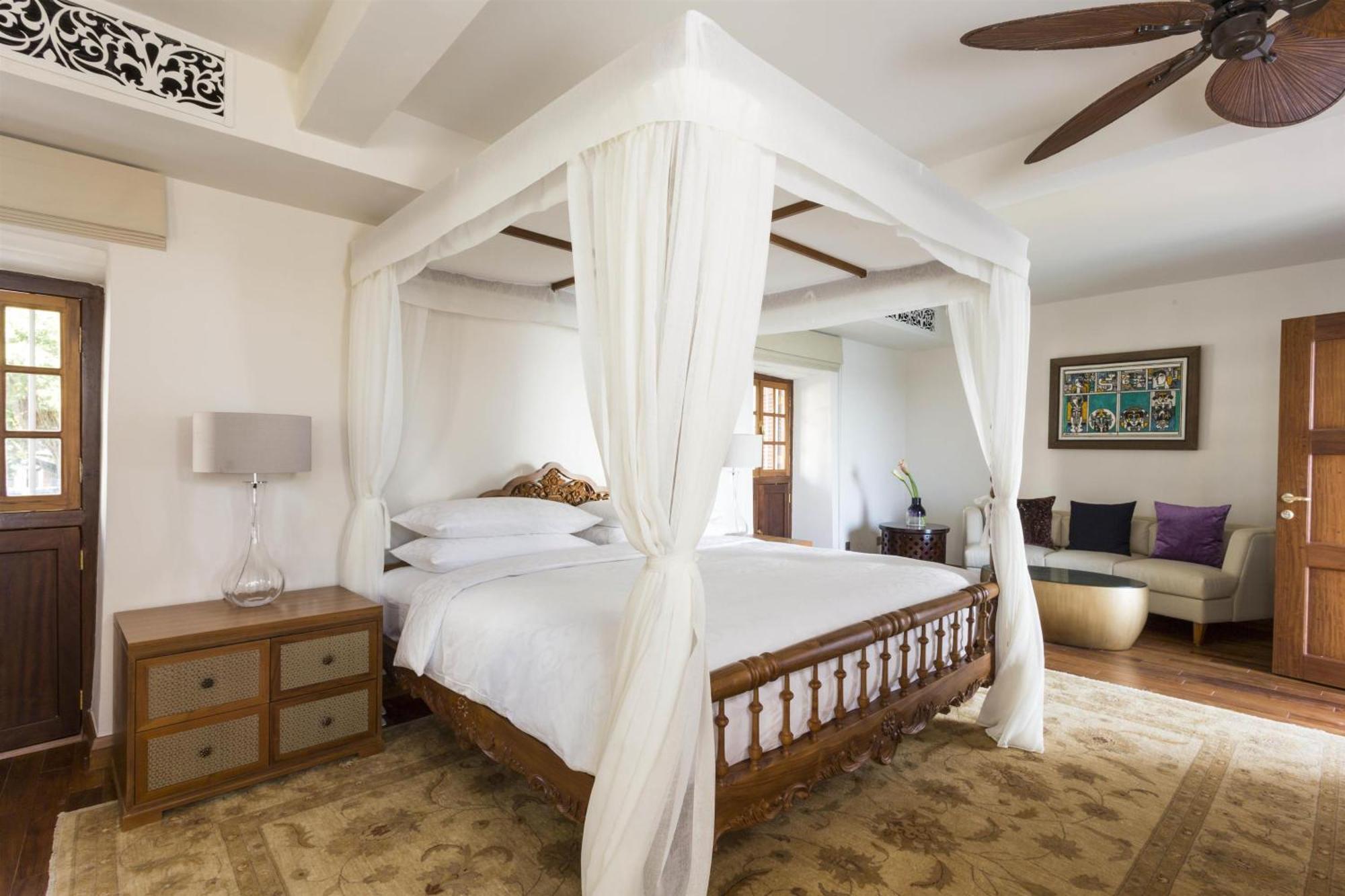 Park King Suite