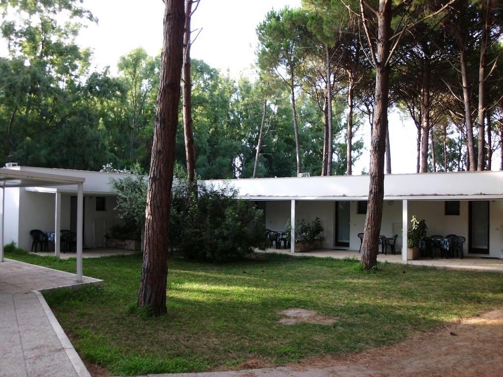 Bungalow con 1 Camera da Letto