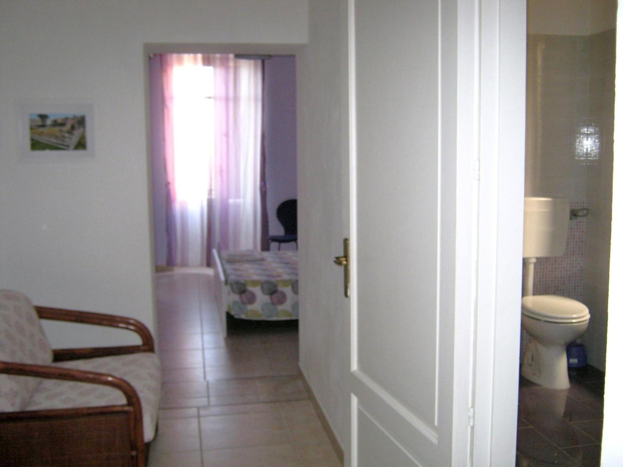 Double Room Sea View