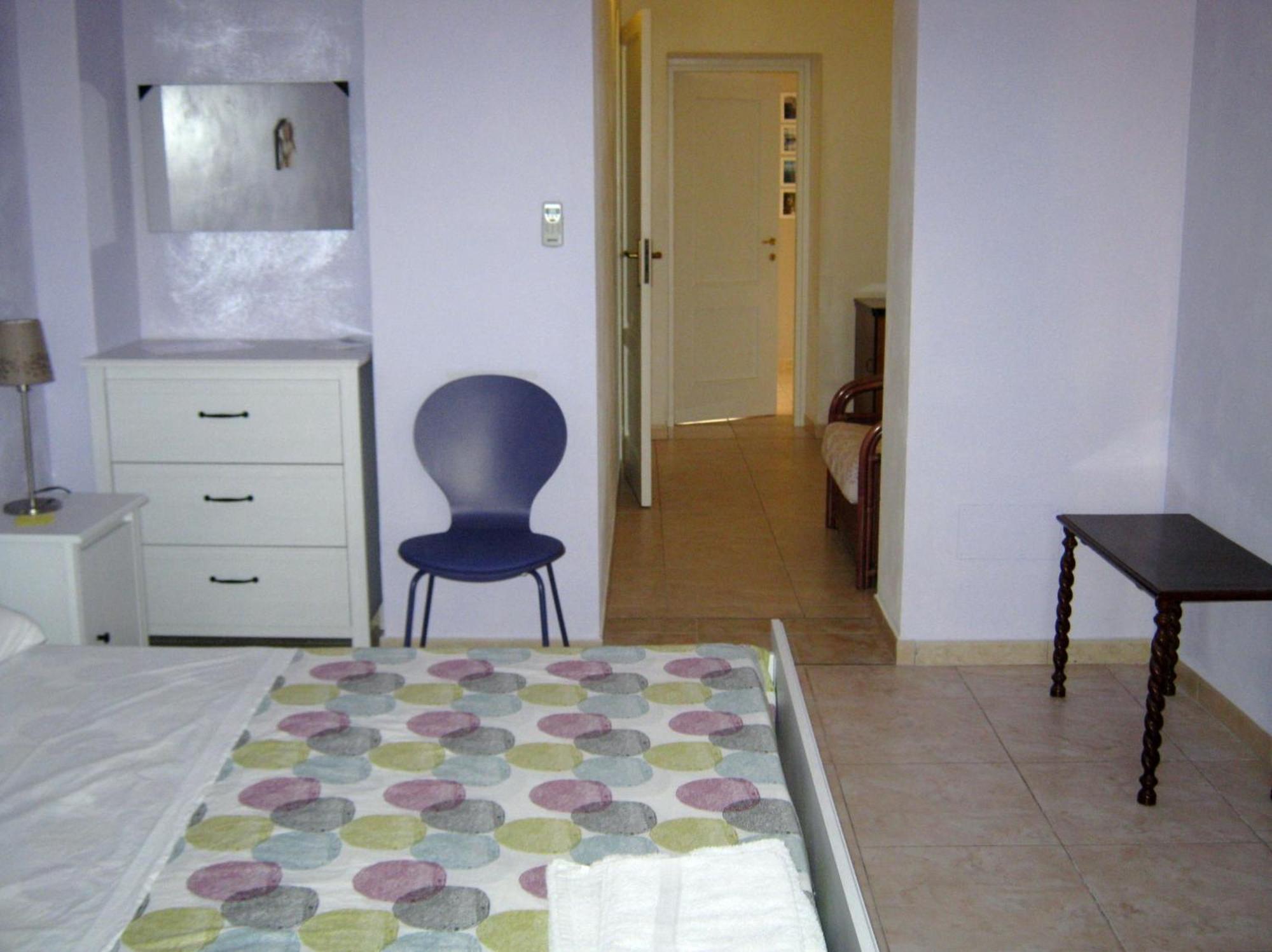 Double Room Sea View