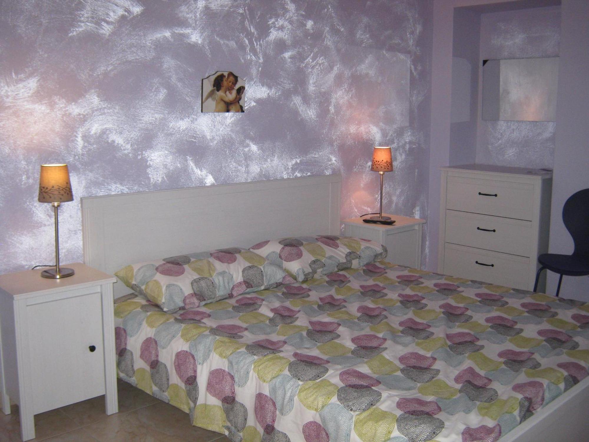 Double Room Sea View