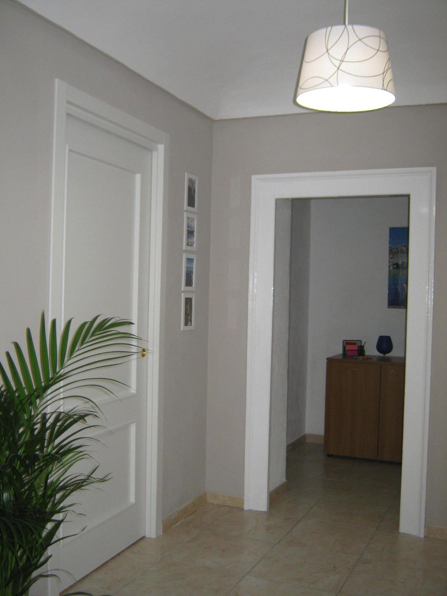 Double Room Sea View