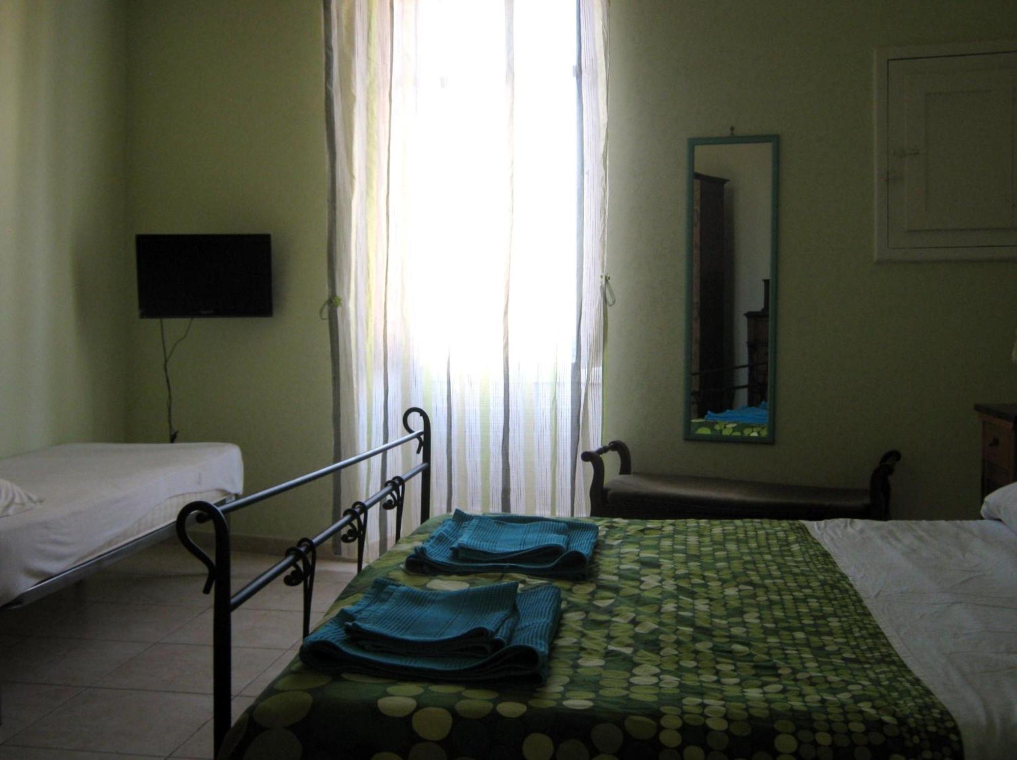 Double Room Sea View