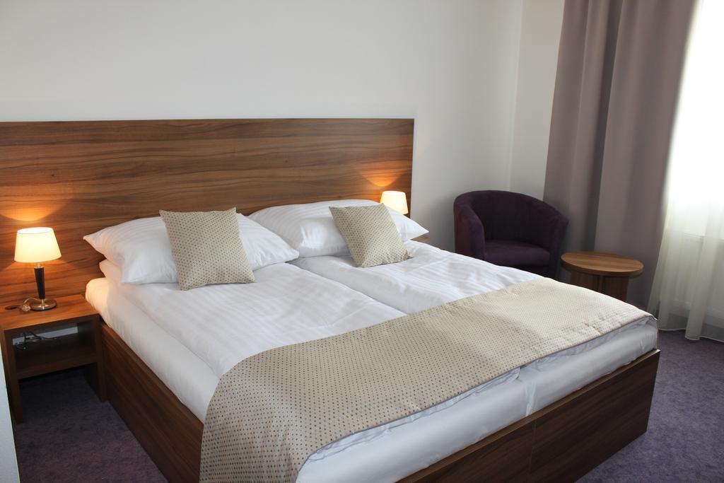 Suite Minibar