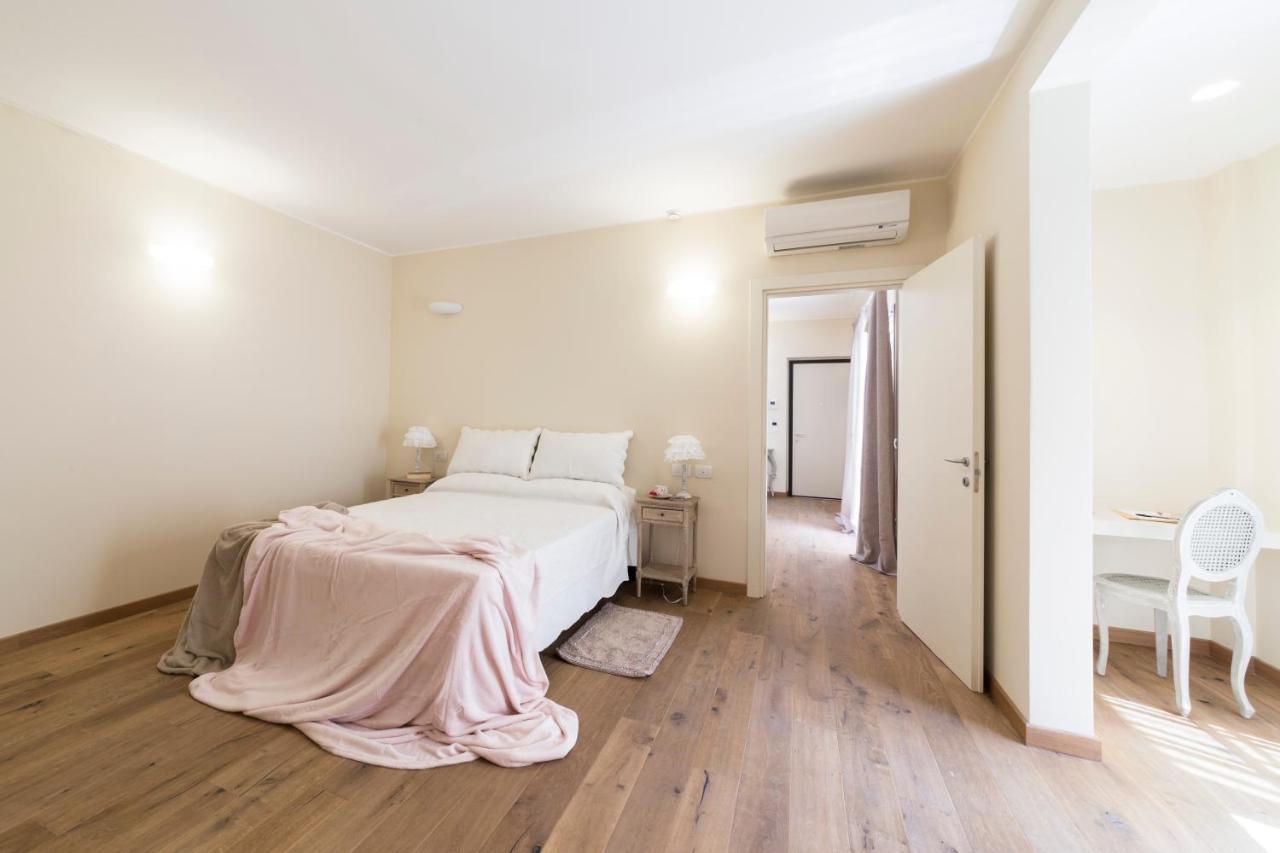 Junior Suite con Balcone