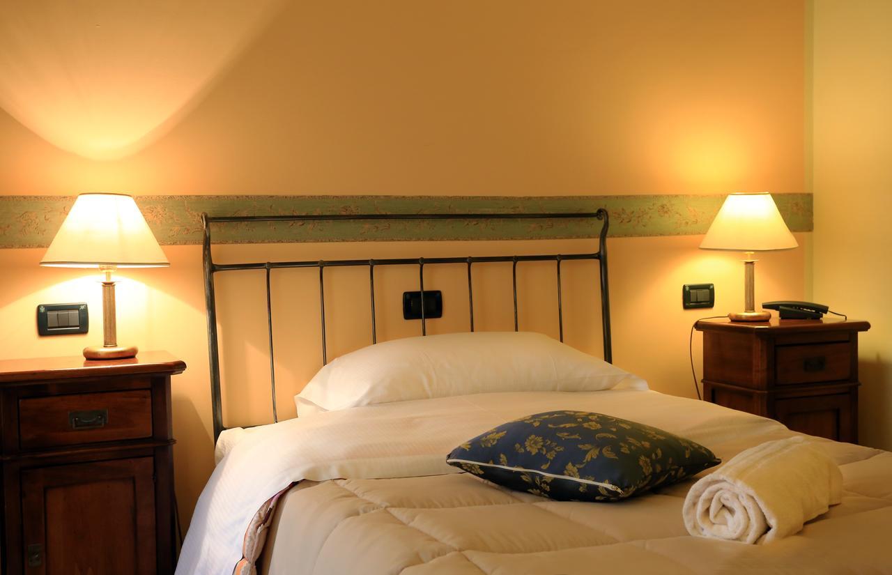 Camera Matrimoniale Economy