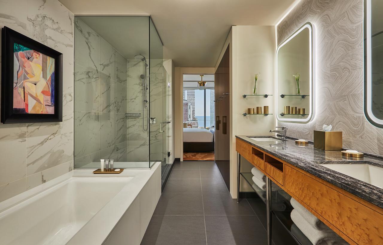 Suite con Accesso Disabili