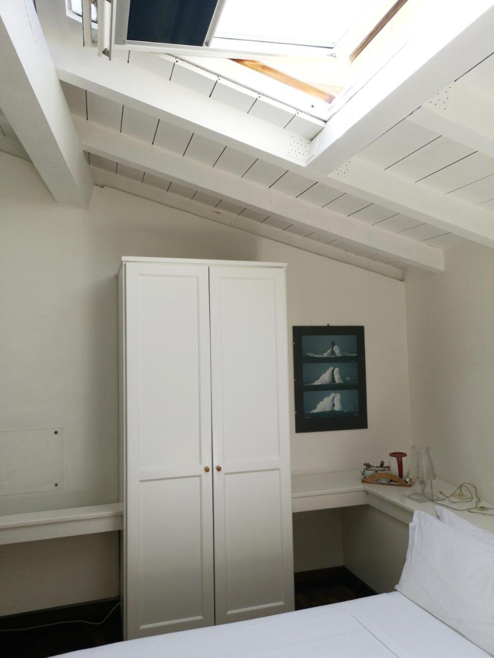 Double Room Attic