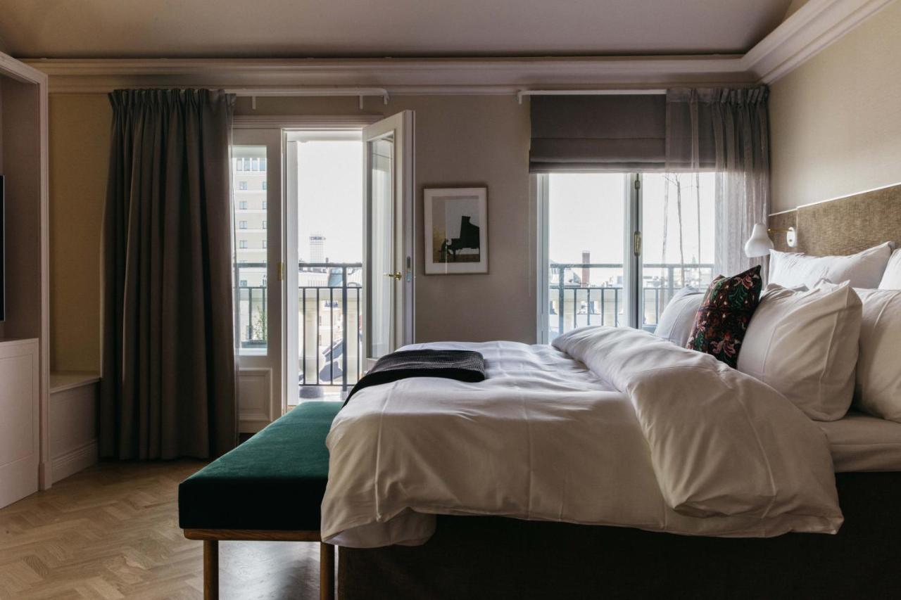 Coupole Suite City View