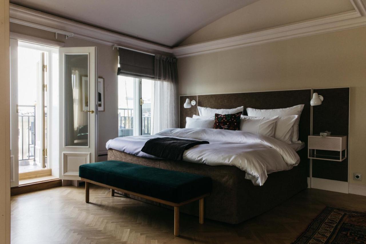 Coupole Suite City View