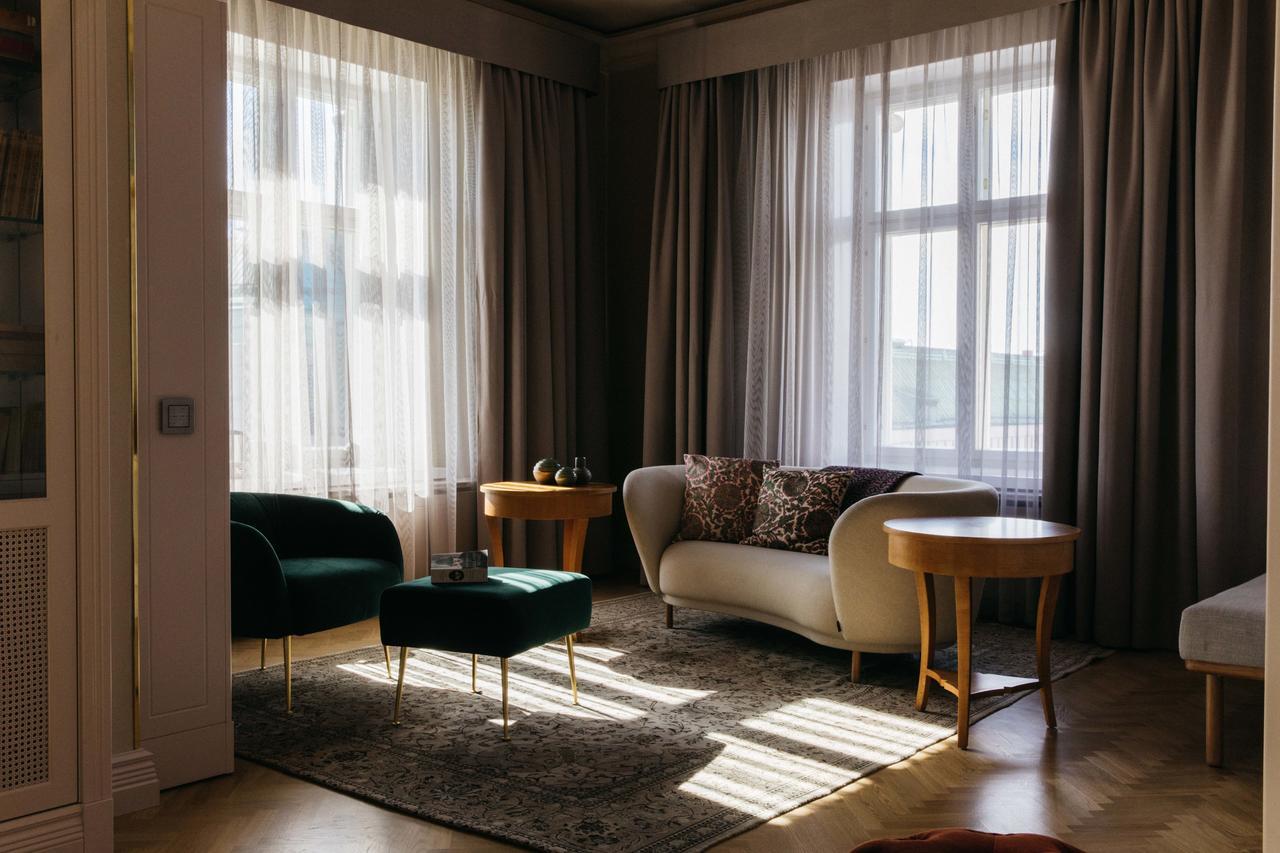 Coupole Suite City View