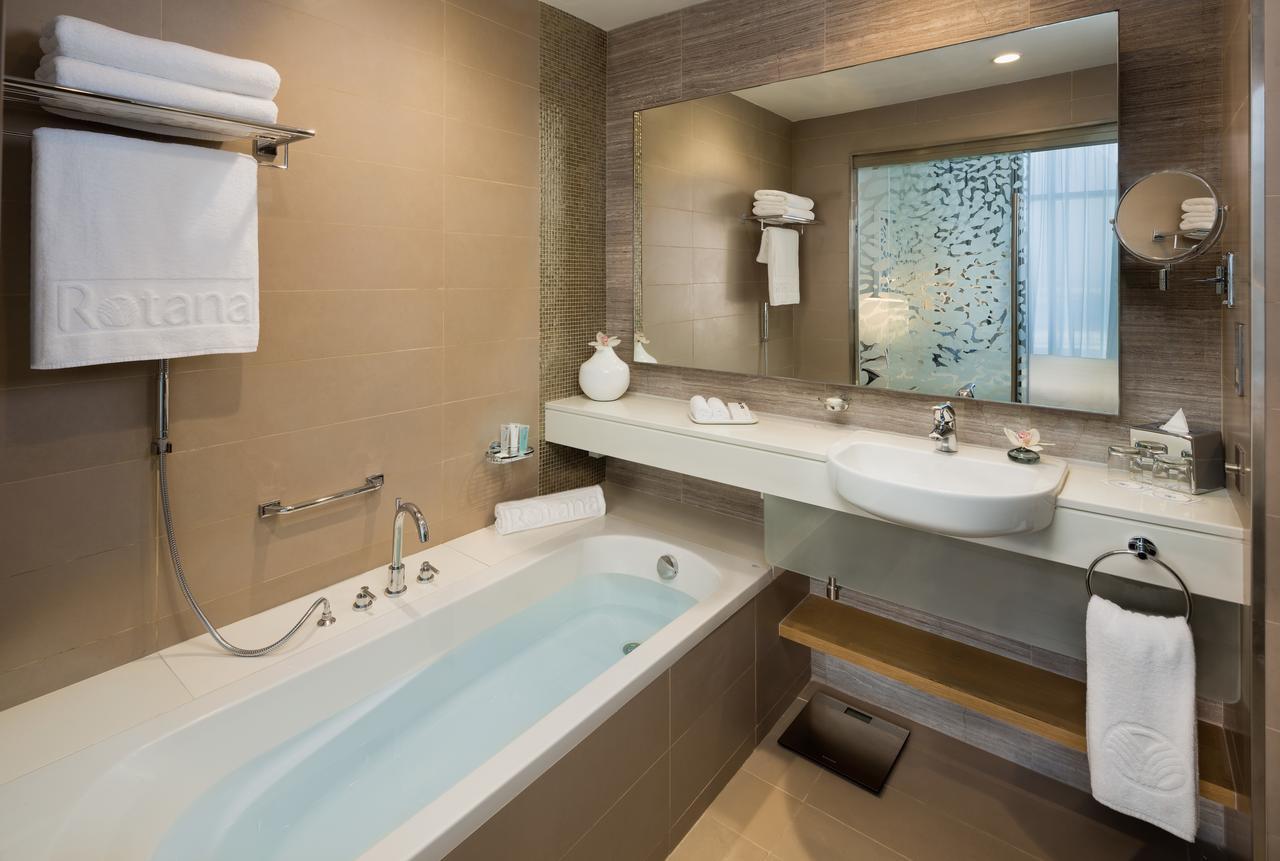 Sea View One Bedroom Apartment