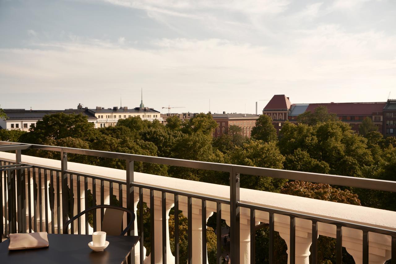 Coupole Suite City View