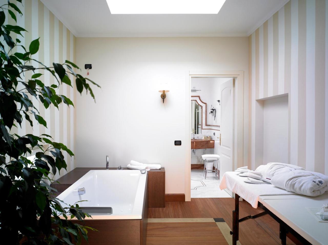 Suite con Terrazza