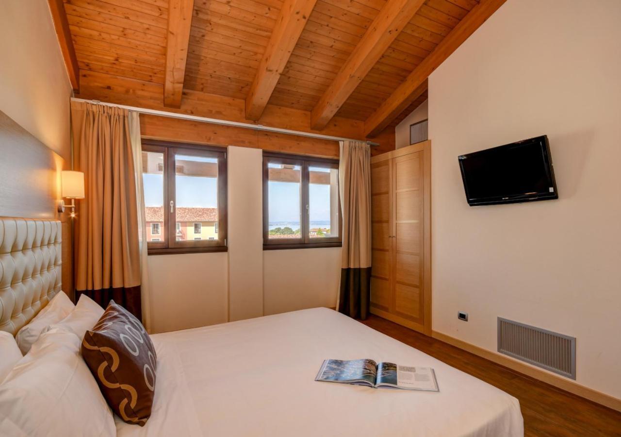 Suite con Terrazza