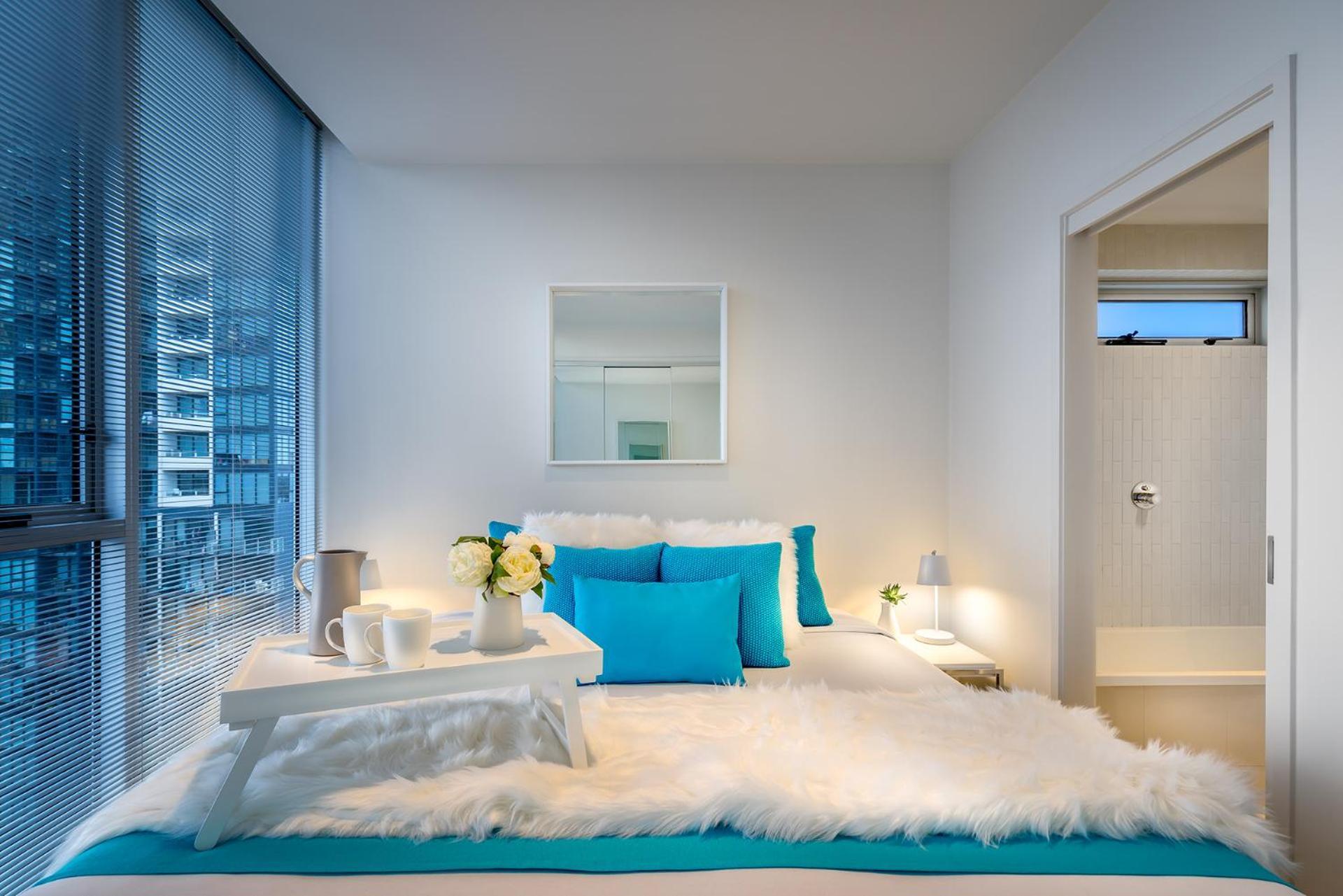 Appartamento Deluxe con 2 Camere da Letto e Vista