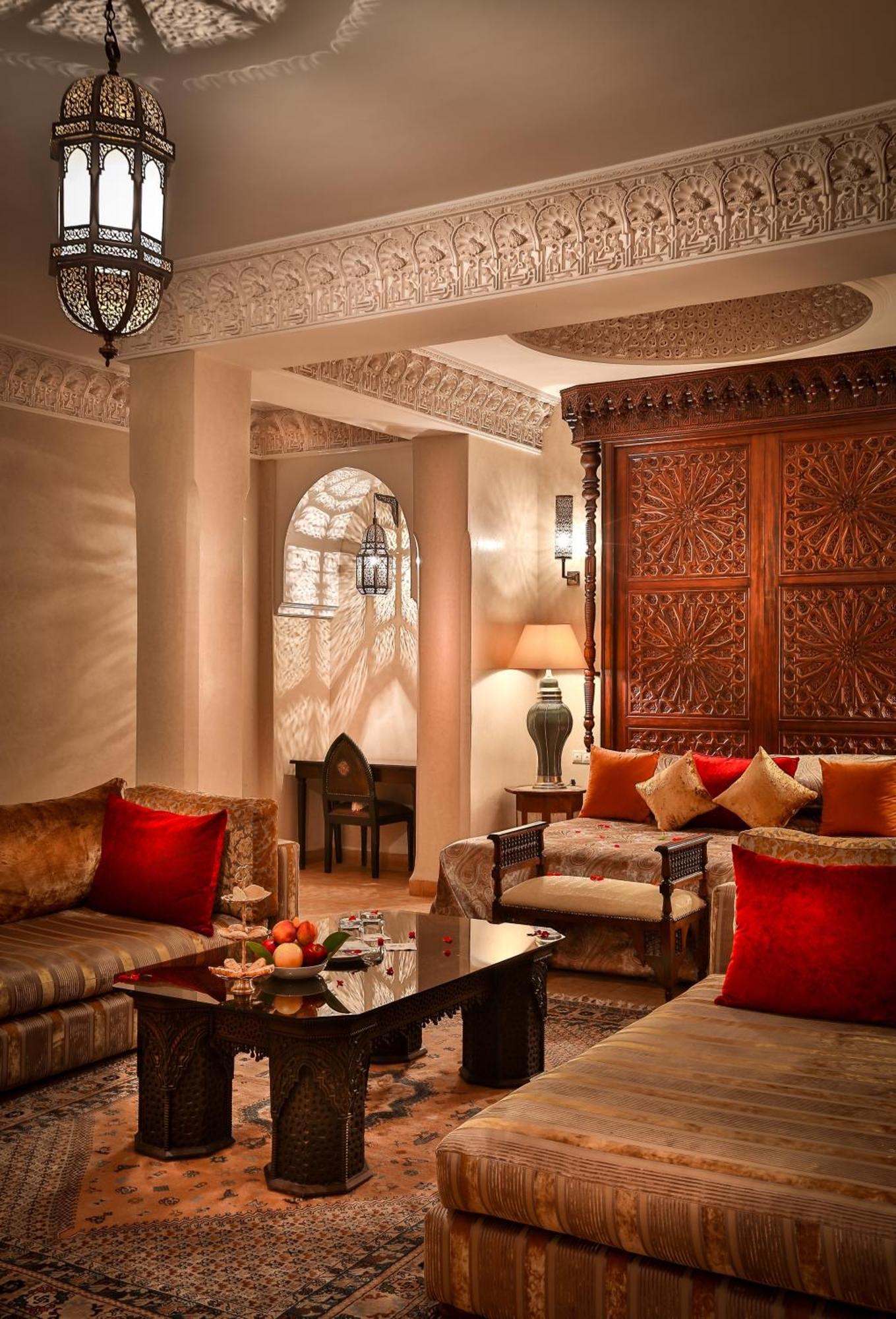 Suite Royal