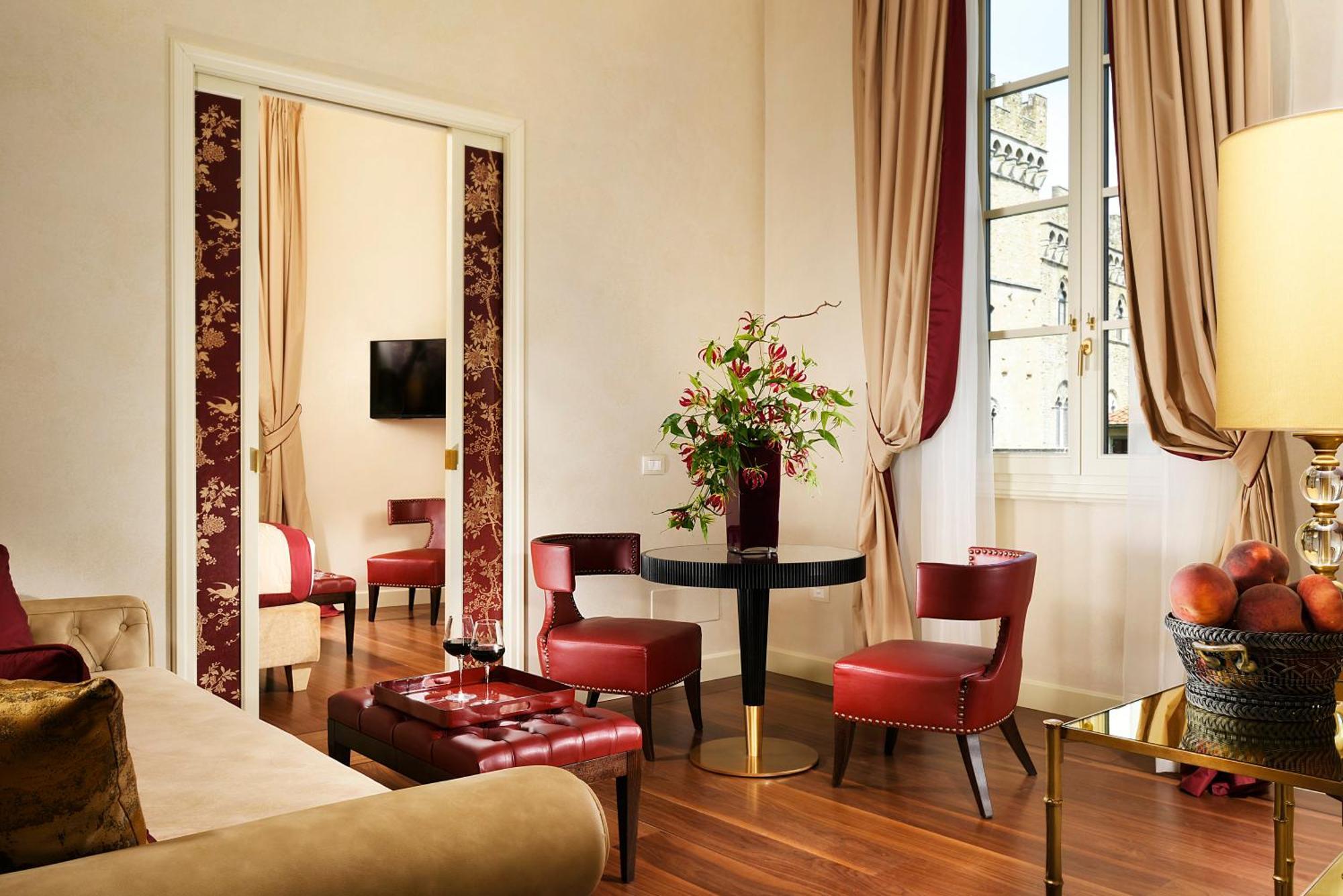 Suite Executive