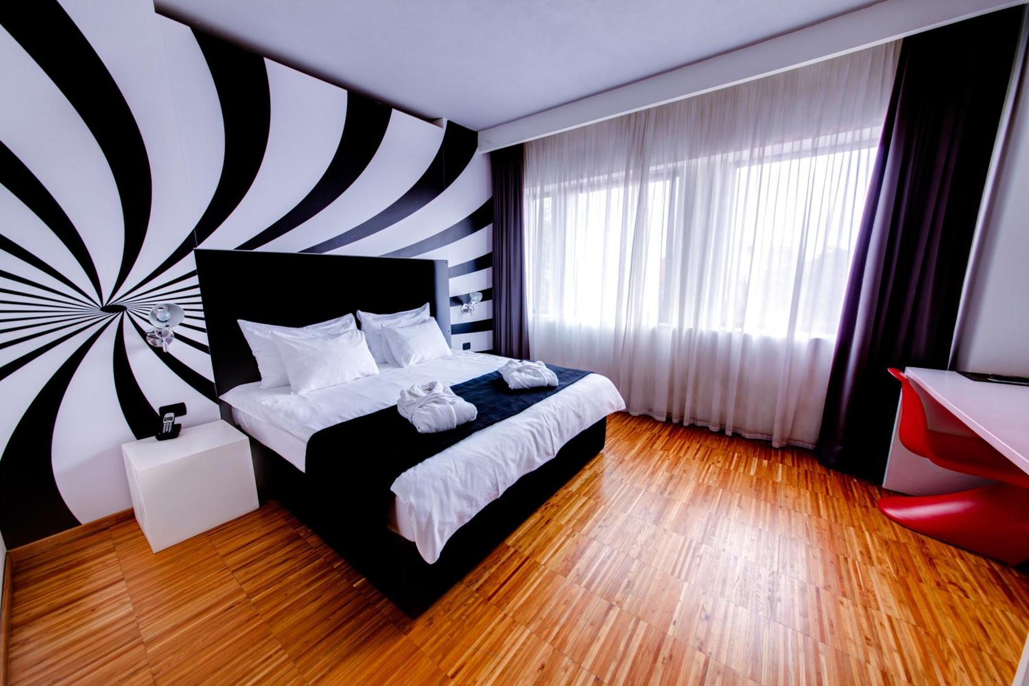 Room Selected at Check